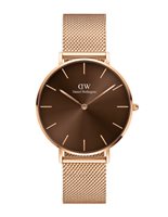 Orologio Daniel Wellington in Acciaio DW00100478 - DW00100478